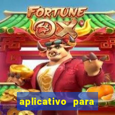 aplicativo para acompanhar jogos